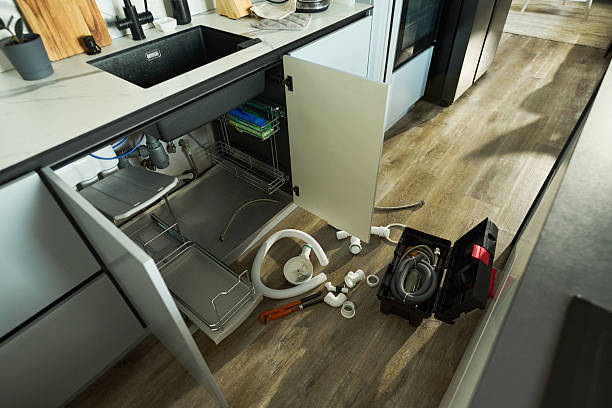 Trusted Emergency Plumber service in Elk Grove Village, IL - AAA Plumbing Heating